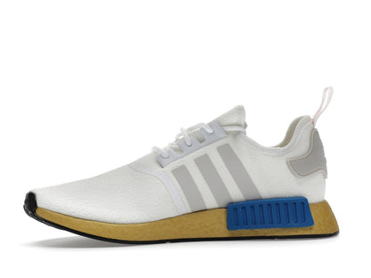 adidas NMD R1 OG White Gold