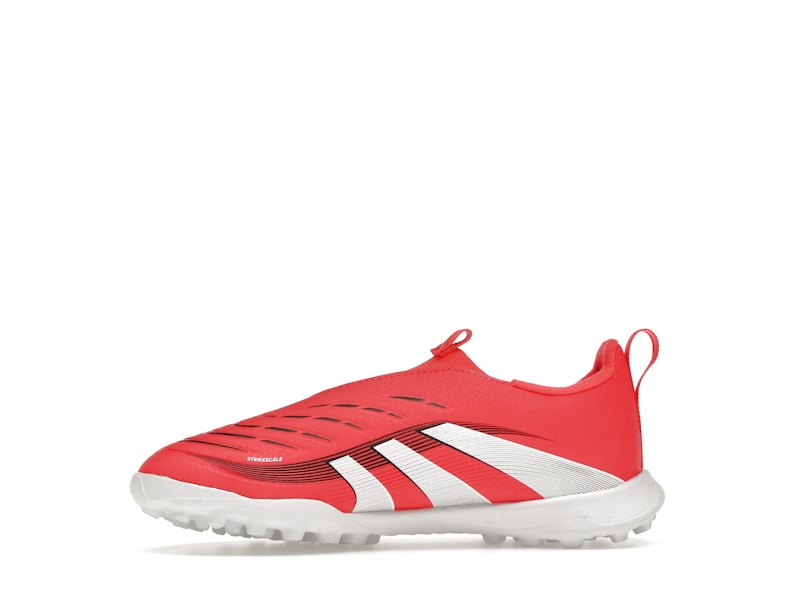 adidas Predator League Laceless Turf Pure Victory Pack (GS)
