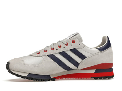 adidas Hoylake SPZL Grey Power Red