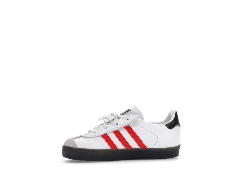 adidas Gazelle Comfort Closure Hello Kitty (TD)
