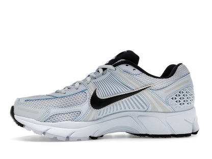 Nike Zoom Vomero 5 Blue Tint Platinum Tint Metallic Platinum Black (Women's)