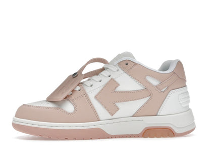 OFF-WHITE Out Of Office 5050 Powder White (Women's)