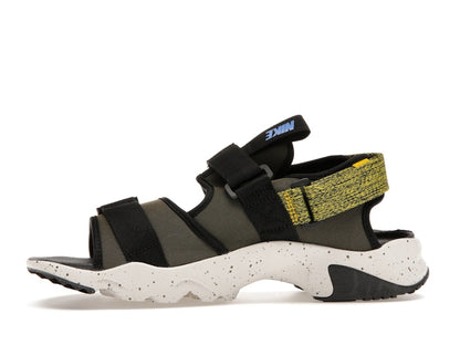 Nike Canyon Cargo Khaki