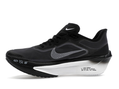 Nike Zoom Fly 6 Black Smoke Grey