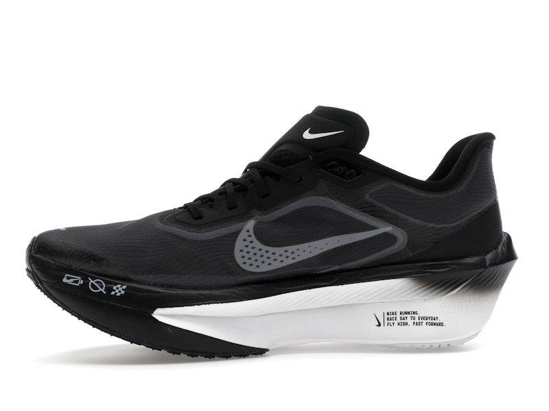 Nike Zoom Fly 6 Black Smoke Grey