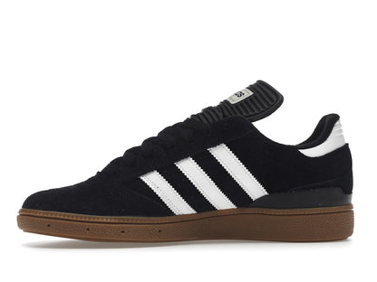 adidas Busenitz Pro Black White Gum