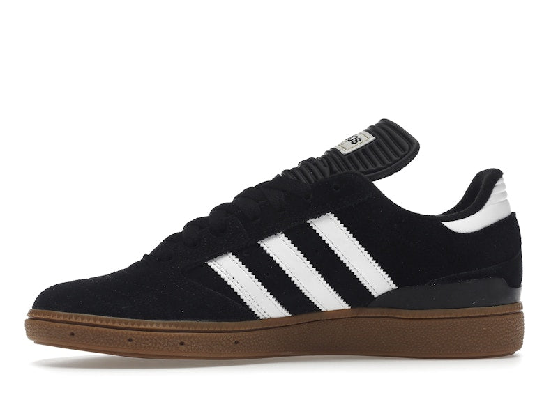 adidas Busenitz Pro Black White Gum