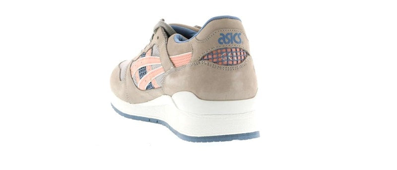 ASICS Gel-Lyte III Ronnie Fieg Flamingo