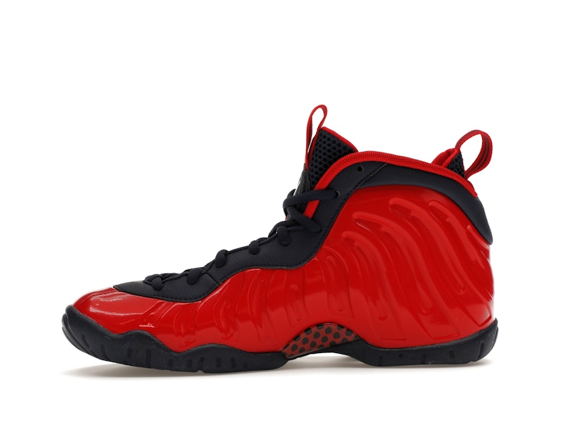 Nike Little Posite Pro USA (GS)