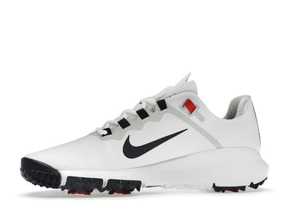 Nike Tiger Woods TW '13 Retro White Varsity Red