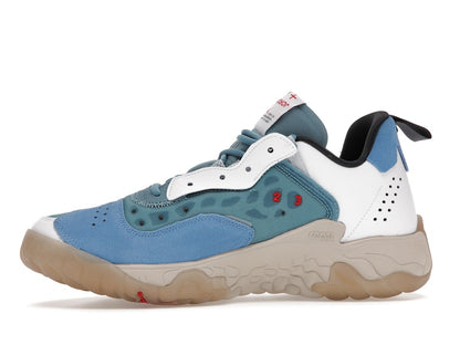 Jordan Delta 2 Cerulean Blue