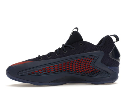adidas AE 1 Low USA Night Indigo