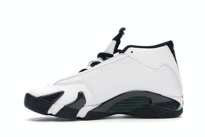 Jordan 14 Retro Oxidized Green (2016) (GS)