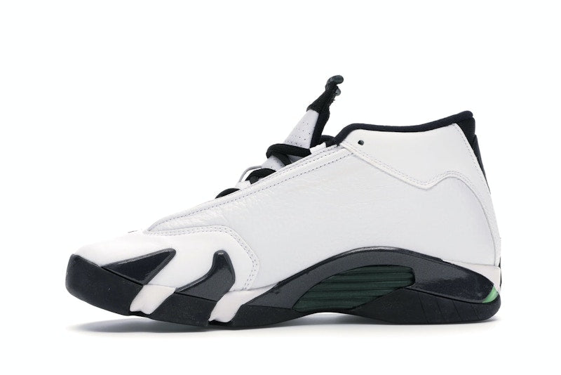 Jordan 14 Retro Oxidized Green (2016) (GS)