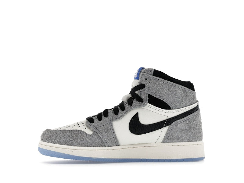 Jordan 1 High OG All-Star Cool Grey (GS)