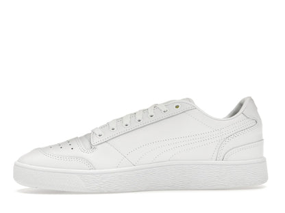 Puma Ralph Sampson Low OG Chinatown Market White