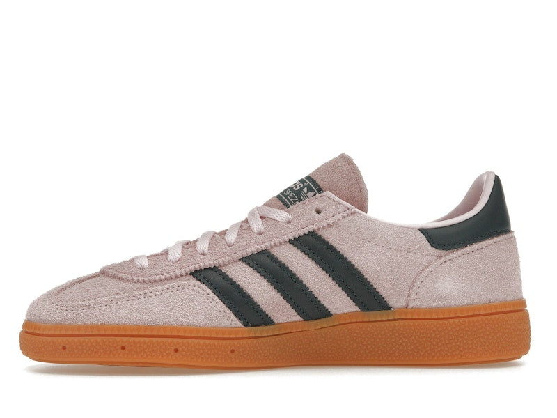 adidas Handball Spezial Clear Pink Arctic Night (Women's)
