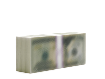 MSCHF Blur $20 USD Figure