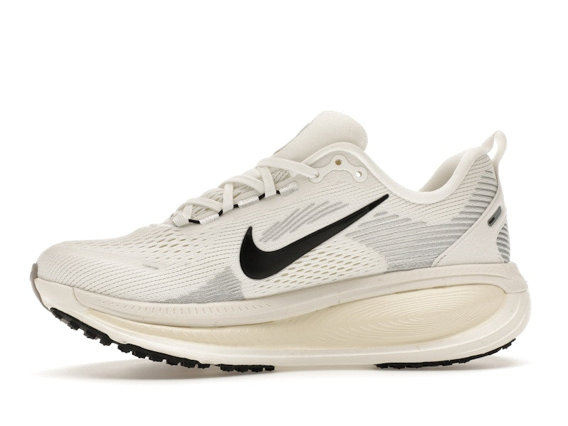 Nike Vomero 18 Summit White Coconut Milk (Women's)