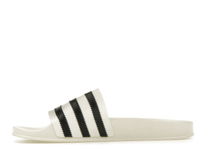 adidas Fear of God Athletics Adilette Cream White