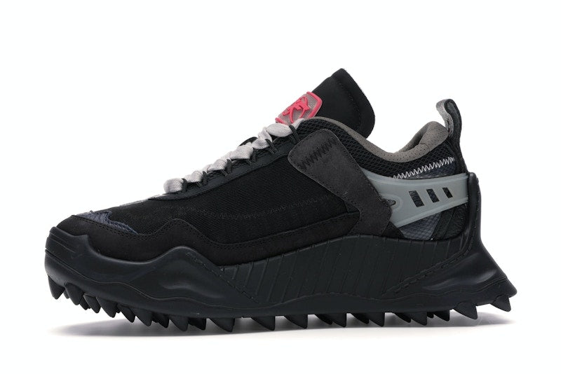 OFF-WHITE Odsy-1000 Black White (Women's)