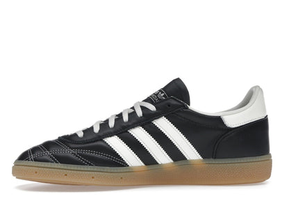 adidas Handball Spezial Quilted Stitching Black Off White (Women's)