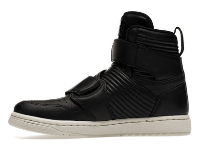 Jordan 1 Moto Black Infrared 23