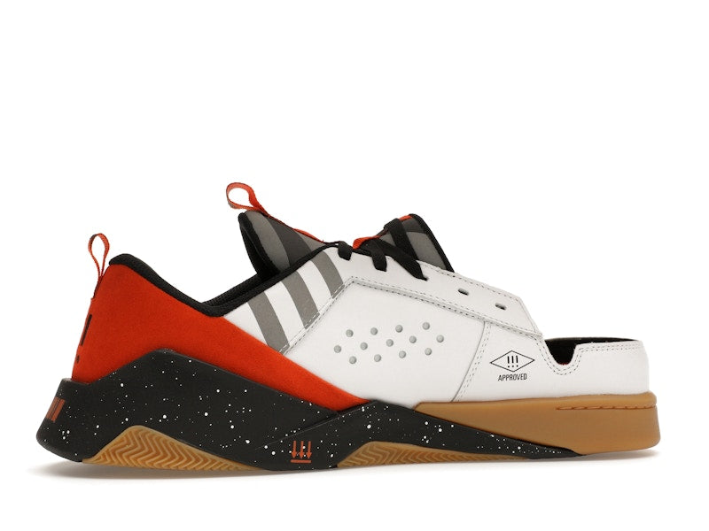 MSCHF BWD Shoe