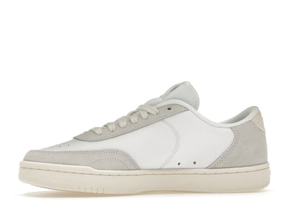 Nike Court Vintage Sail Platinum Tint