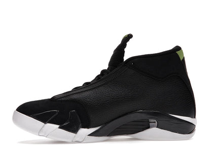 Jordan 14 Retro Indiglo (2016)