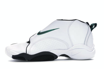 Nike Zoom GP White Black