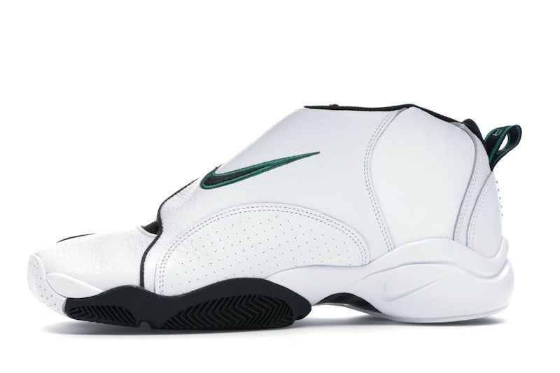 Nike Zoom GP White Black