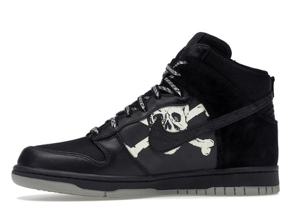 Nike Dunk High St. Pauli