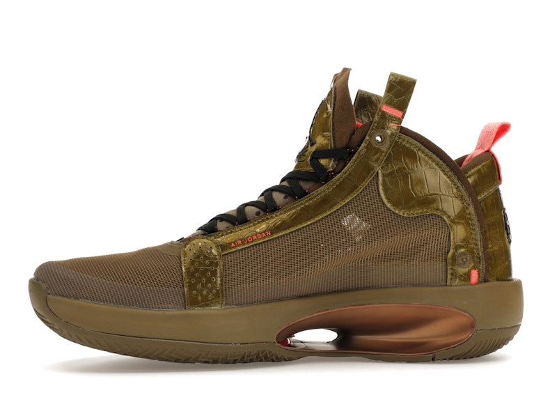 Jordan XXXIV Bayou Boys