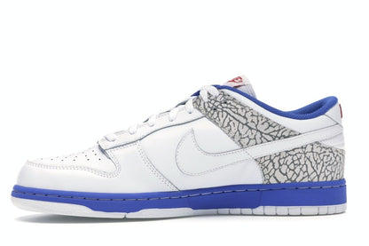 Nike Dunk Low Jordan Pack