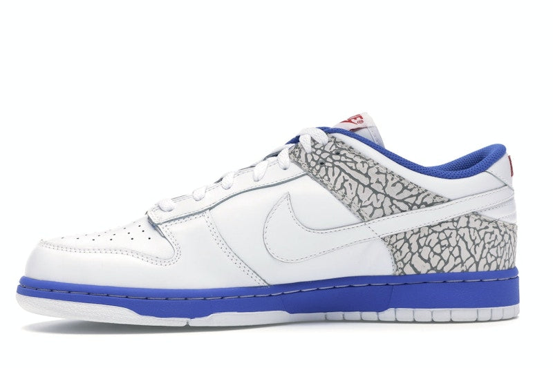 Nike Dunk Low Jordan Pack