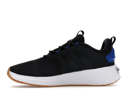 adidas Racer TR23 Carbon Core Black Royal Blue