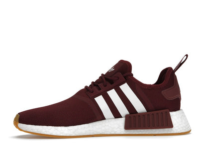 adidas NMD R1 Primeblue Victory Crimson