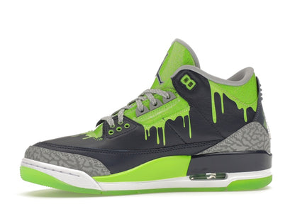 Jordan 3 Retro Doernbecher Hugo