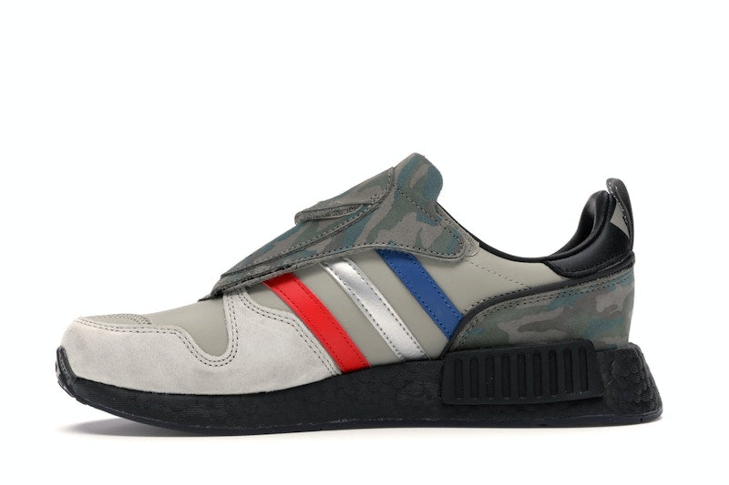 adidas MicropacerxR1 Camo