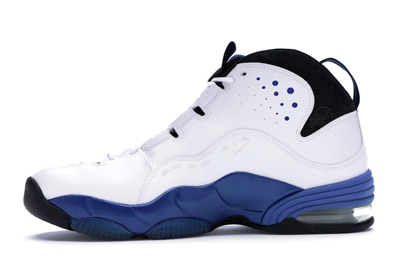 Nike Penny III Royal White
