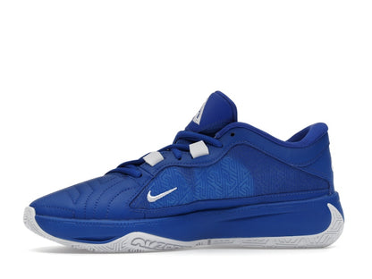 Nike Zoom Freak 5 TB Game Royal