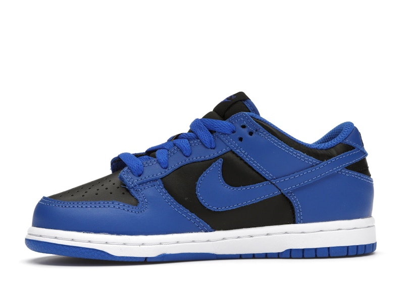 Nike Dunk Low Hyper Cobalt (PS)