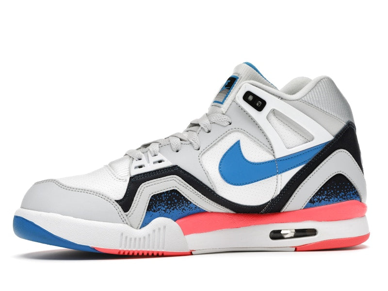Nike Air Tech Challenge II Photo Blue