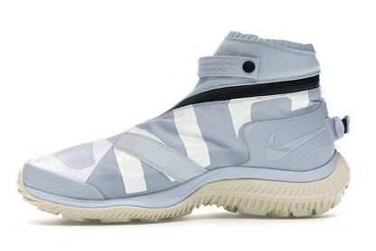 Nike Gaiter Boot Gyakusou White Pure Platinum