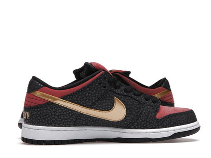 Nike SB Dunk Low Walk of Fame Brooklyn Projects