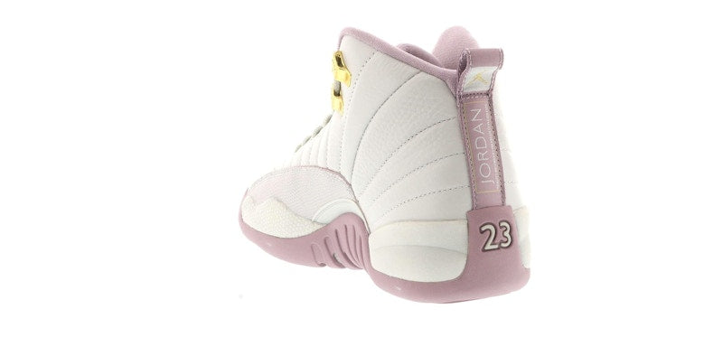 Jordan 12 Retro Heiress Plum Fog (GS)