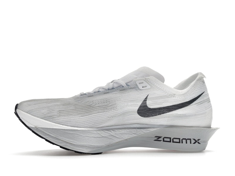Nike ZoomX StreakFly 2 White Obsidian Mist Pure Platinum Gridiron