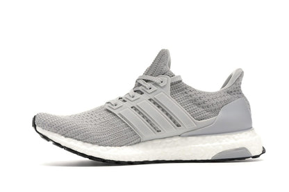 adidas Ultra Boost 4.0 Grey Three