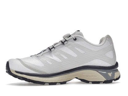 Salomon XT-4 White Lunar Rock Night Sky